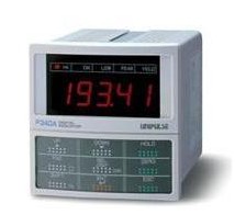 F340A基本型測(cè)力儀表日本unipulse